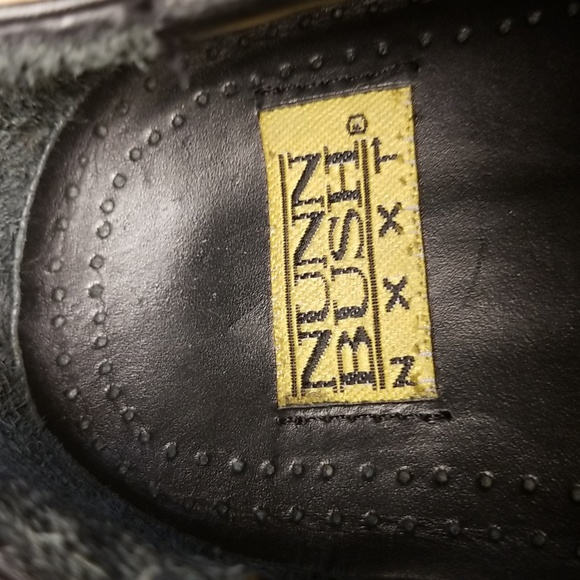 Nunn Bush NXXT black leather chunky lug sole ankle boot shoe, men's size 10. - Picture 9 of 15